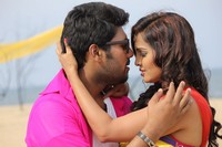 Kadambari Movie Stills